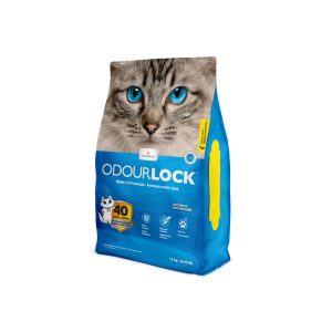 Intersand – 2 x Catlitter Odour Lock Neutral 12kg v:6184655 Intersand – 2 x Catlitter Odour Lock Neutral 12kg v:6184655