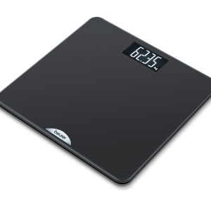 Beurer – PS 240 Personal Bathroom Scale Soft Grip – 5 Years Warranty v:9509249 Beurer – PS 240 Personal Bathroom Scale Soft Grip – 5 Years Warranty v:9509249