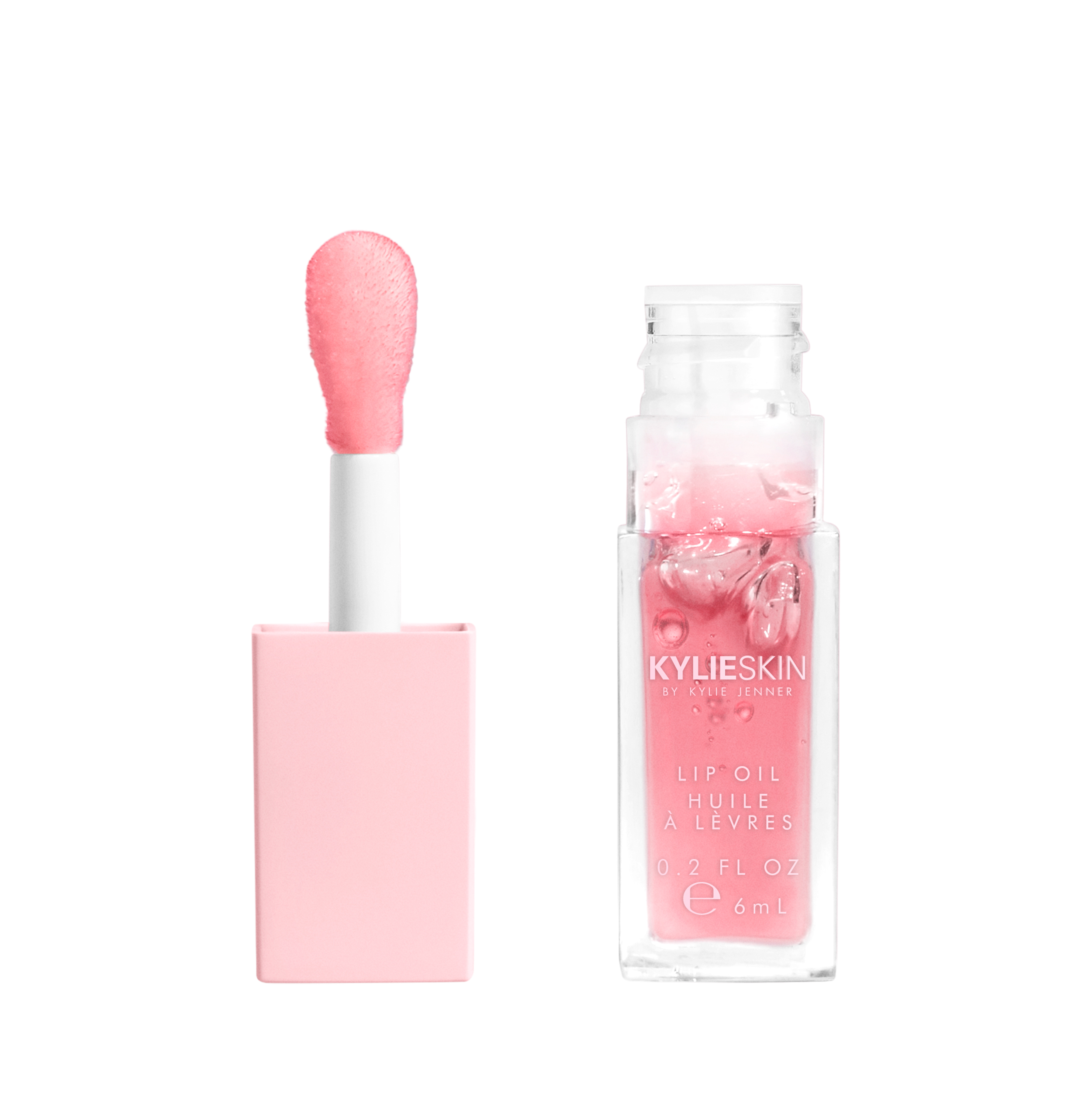 Kylie Cosmetics – Lip Oil – Watermelon – Rosa – Watermelon v:2814203
