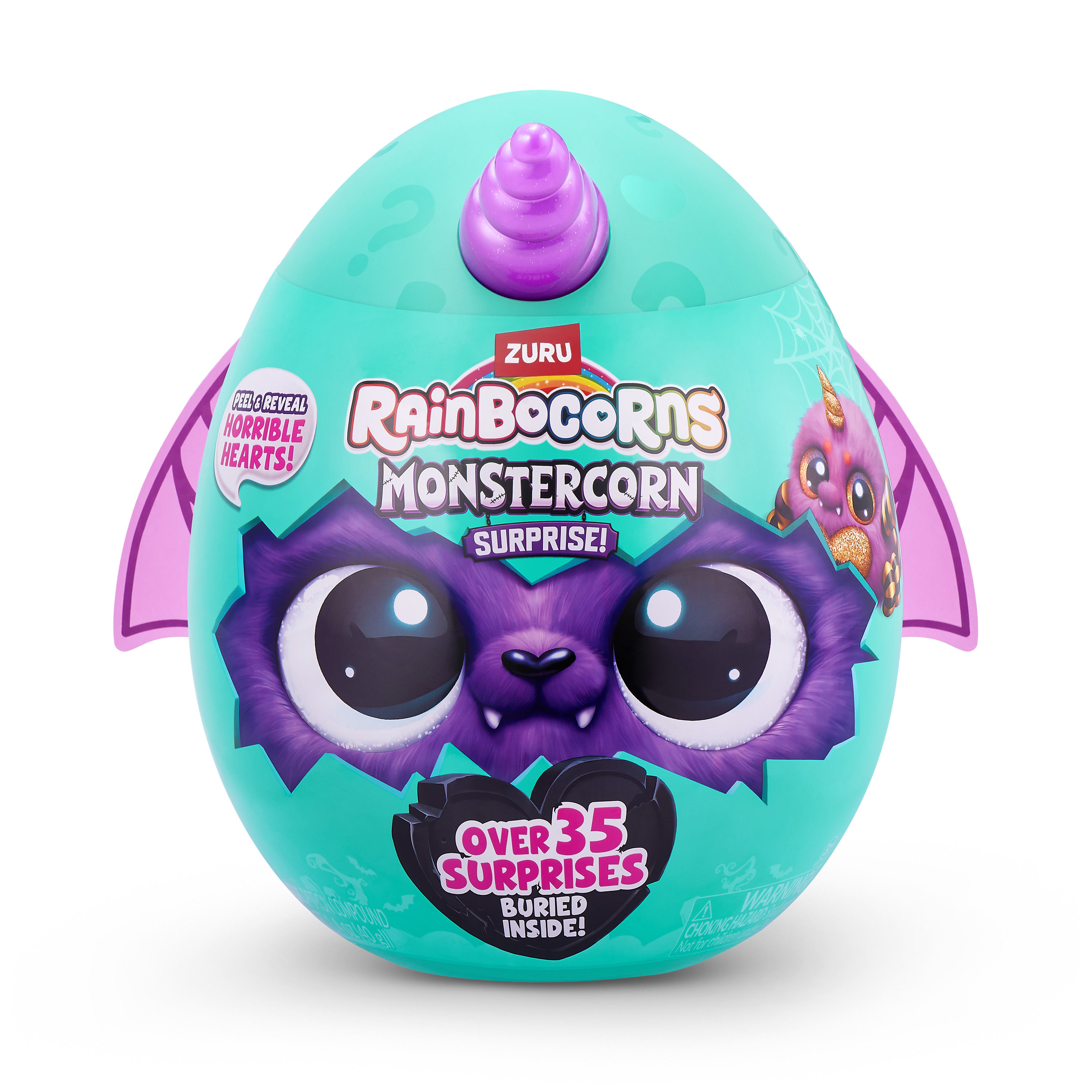 Rainbocorns - Monstercorn Surprise S1 - (9297) v:6445429