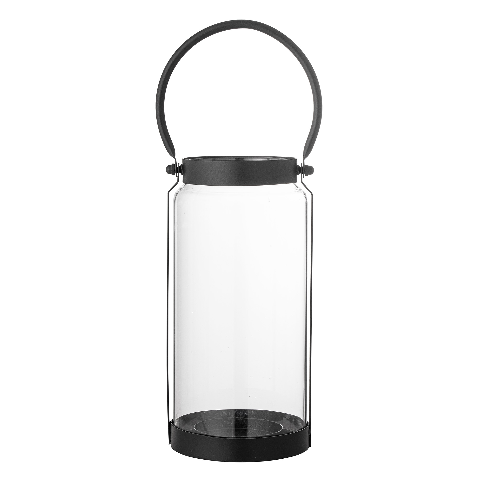 Bloomingville – Danila Votive – Black v:9445375 Bloomingville – Danila Votive – Black v:9445375