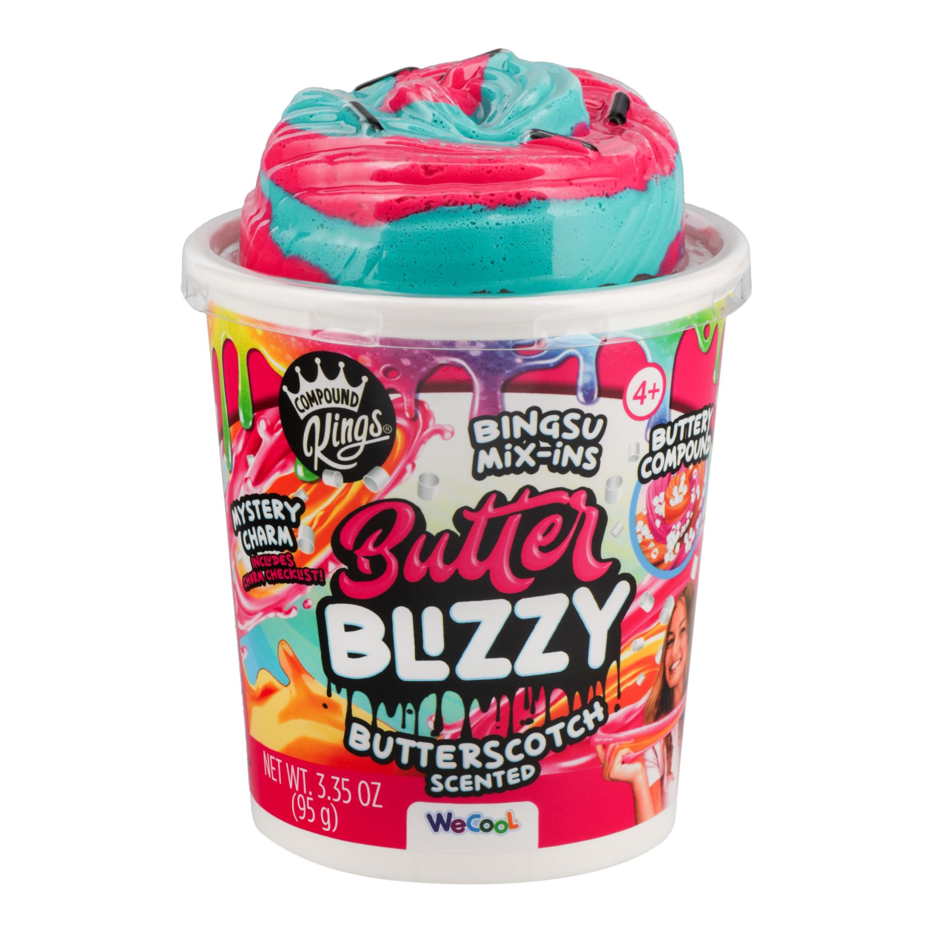 Compound Kings – Butter Blizzy Butter Scotch (40342) v:7612585