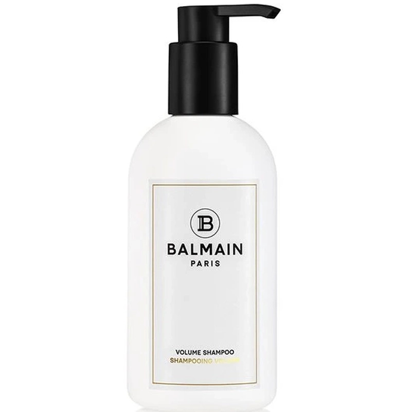 Balmain Paris – Volume Shampoo 300 ml – 300 v:6622381 Balmain Paris – Volume Shampoo 300 ml – 300 v:6622381