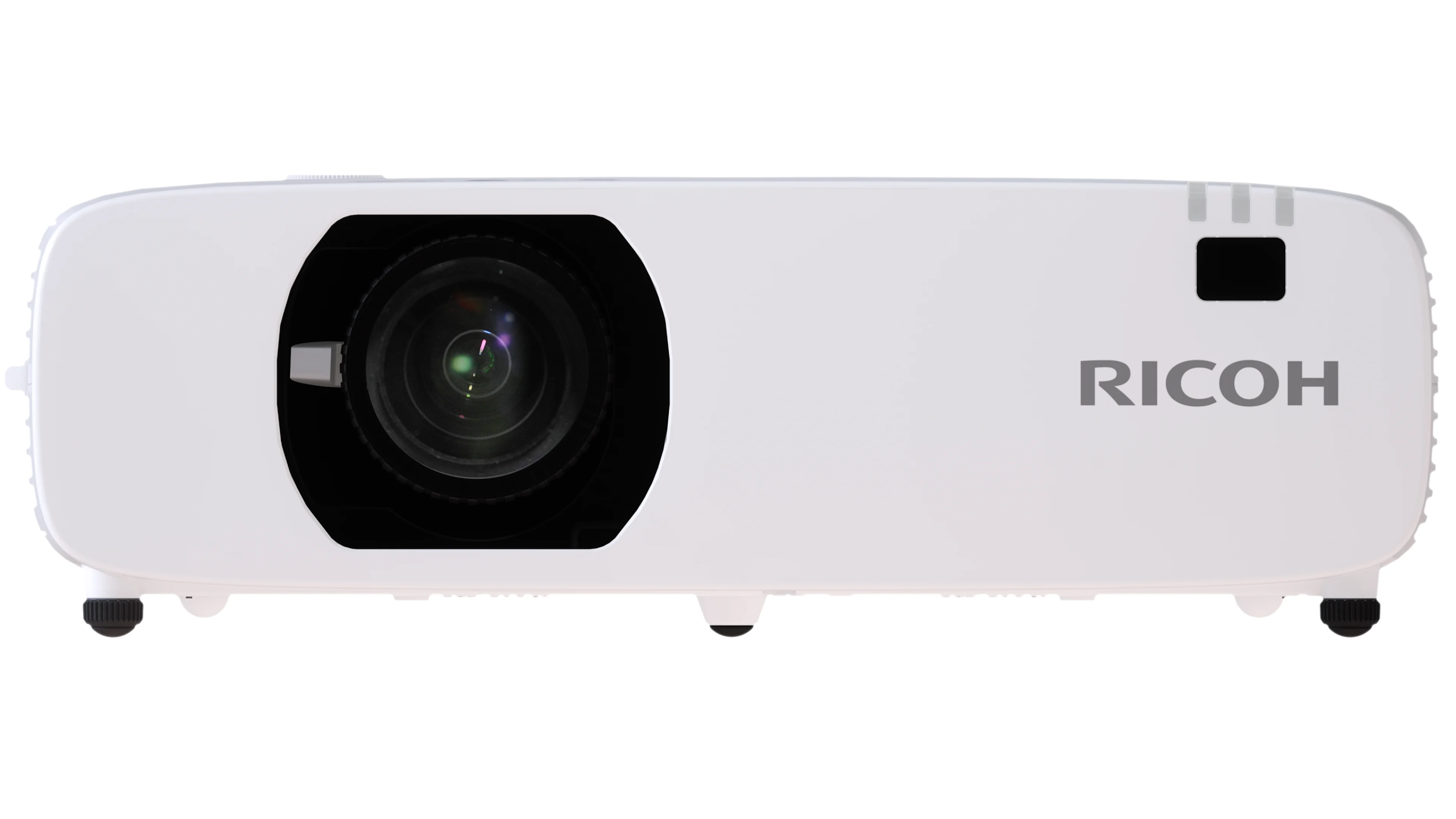 RICOH – ShortThrow Projector PJ WUL5A40ST 55-150'' (4500Lumen) – Gratis frakt v:5537958 RICOH – ShortThrow Projector PJ WUL5A40ST 55-150'' (4500Lumen) – Gratis frakt v:5537958