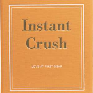 Focus – Coffee Table Instant Crush Fotoalbum (Polaroid) 14,5×15,5 cm – 30 bilder v:8845364
