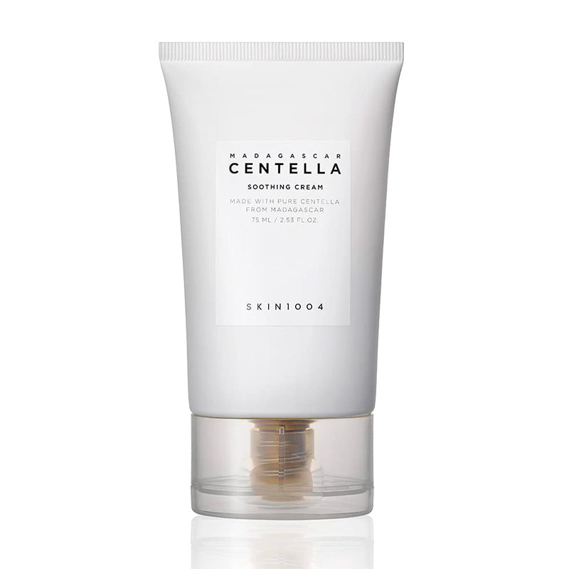SKIN1004 - Madagascar Centella Soothing Cream 75 ml v:1041746