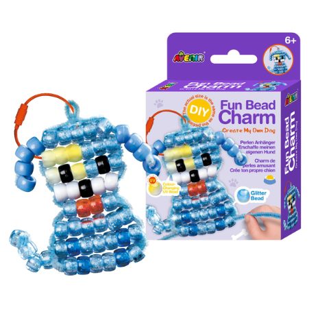 Avenir – Create My Own Dog – Fun Bead Charms (58CH221885) v:1774870 Avenir – Create My Own Dog – Fun Bead Charms (58CH221885) v:1774870