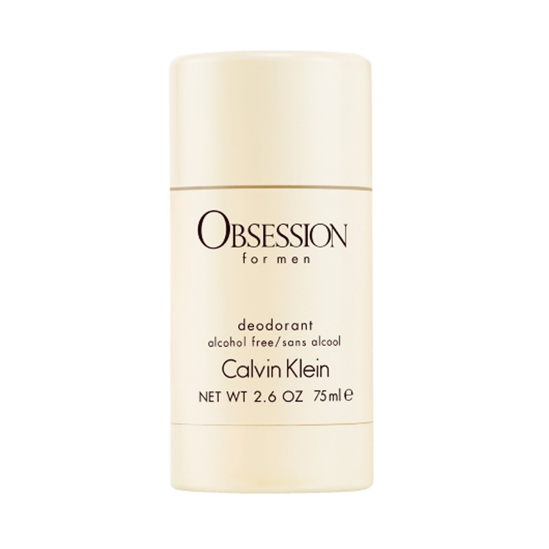 Calvin Klein – Obsession for Men – Deo stick v:3785834 Calvin Klein – Obsession for Men – Deo stick v:3785834