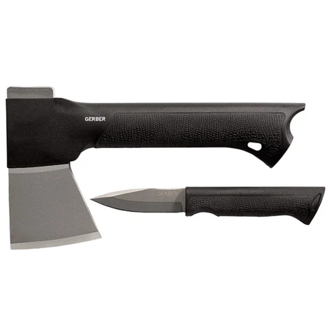 Gerber – Gator Combo Axe including knife – Gratis frakt v:3360167 Gerber – Gator Combo Axe including knife – Gratis frakt v:3360167