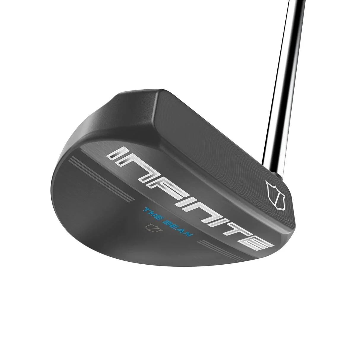 Wilson – Infinite Putter Bean RH 33" – Gratis frakt v:9414752 Wilson – Infinite Putter Bean RH 33" – Gratis frakt v:9414752
