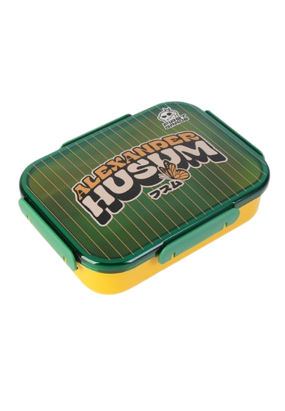 FIRSTGRADE - Alexander Husum University Lunchbox v:2760635