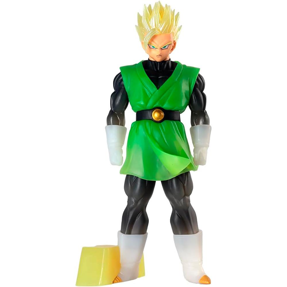 Banpresto Dragon Ball Z – Clearise Super Saiyan Son Gohan(Great Saiyamanver.) Figure v:8710650 Banpresto Dragon Ball Z – Clearise Super Saiyan Son Gohan(Great Saiyamanver.) Figure v:8710650