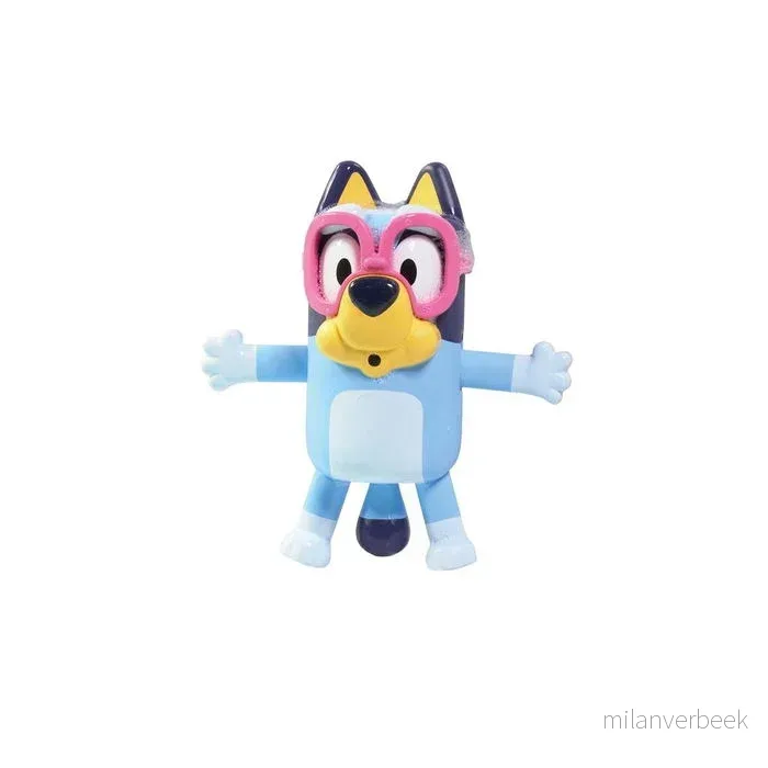 Toomies – Swim School Bluey (203-73871) v:7543281 Toomies – Swim School Bluey (203-73871) v:7543281