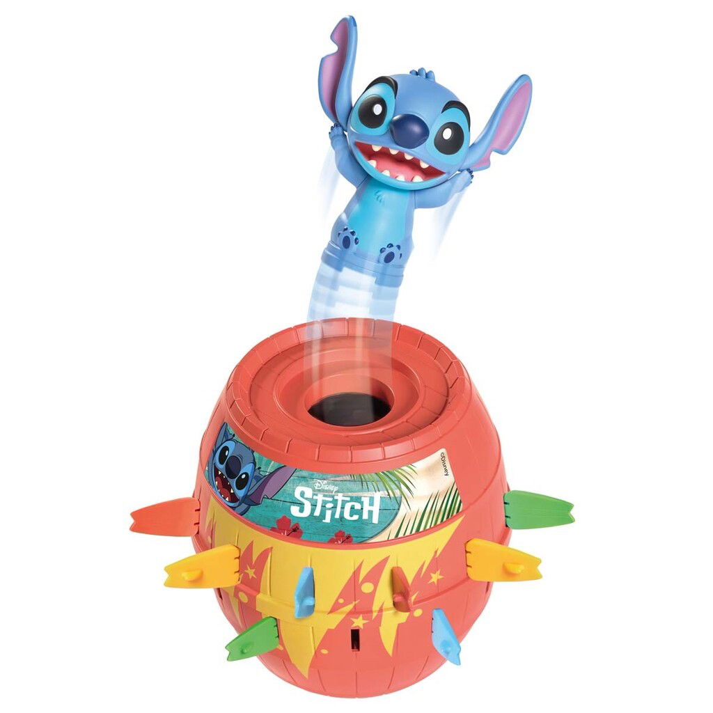 TOMY - Pop-Up Stitch v:8702303