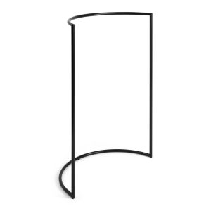 HAY – Colour Klesstativ C-form H150 cm (Sort) – Black – Gratis frakt v:3741864