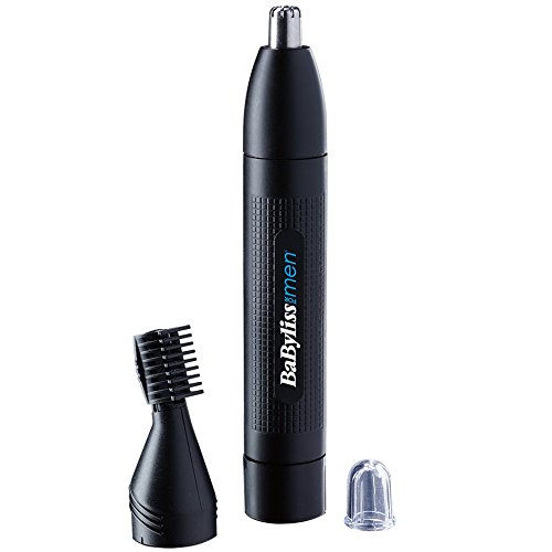 BaByliss – Multi Nose Trimmer v:3698627 BaByliss – Multi Nose Trimmer v:3698627