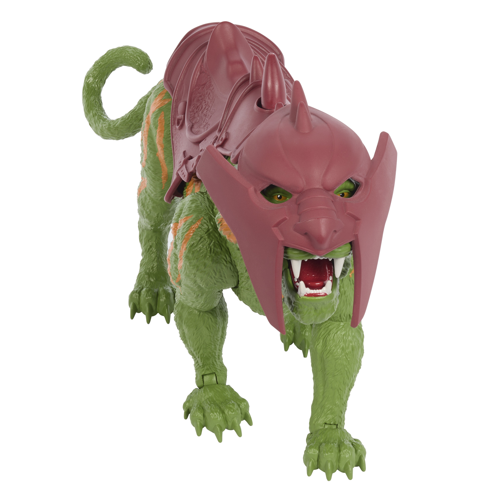 Masters of the Universe – Movie Battle Cat (JKJ04) v:2170009 Masters of the Universe – Movie Battle Cat (JKJ04) v:2170009