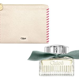 Chloé – Rose Naturelle Intense EDP 30 ml + Sign Roses Pouch – Gratis frakt v:7683762 Chloé – Rose Naturelle Intense EDP 30 ml + Sign Roses Pouch – Gratis frakt v:7683762