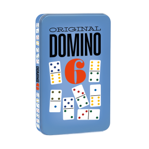 Original Domino 6 (10027) v:3174697 Original Domino 6 (10027) v:3174697