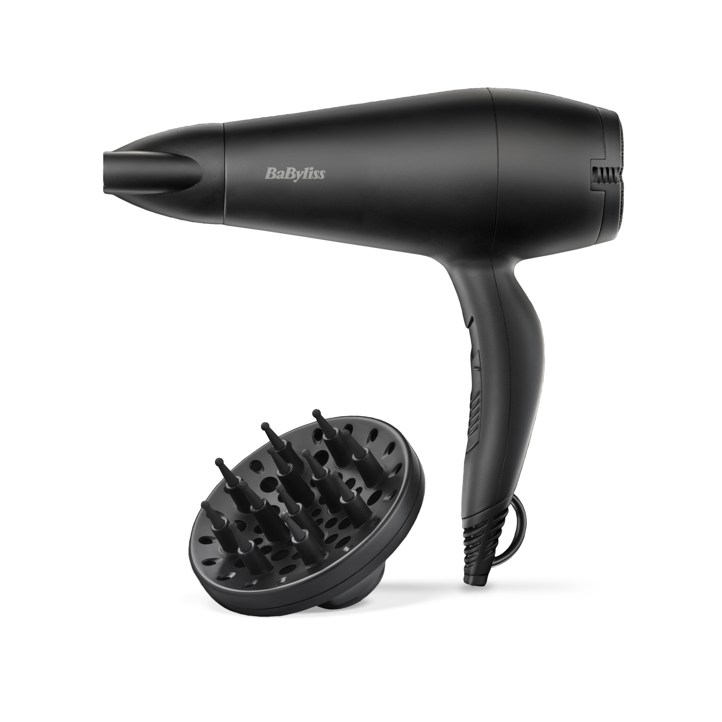 BaByliss – Power Smooth 2000 v:8963003 BaByliss – Power Smooth 2000 v:8963003