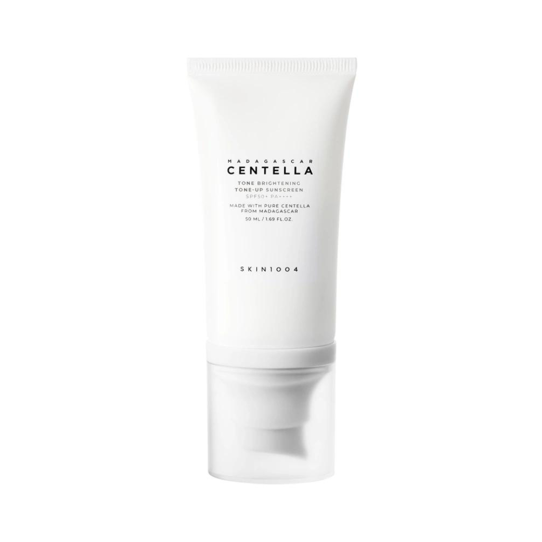 SKIN1004 – Madagascar Centella Tone Brightening Tone-Up Sunscreen 50 ml v:7052508 SKIN1004 – Madagascar Centella Tone Brightening Tone-Up Sunscreen 50 ml v:7052508