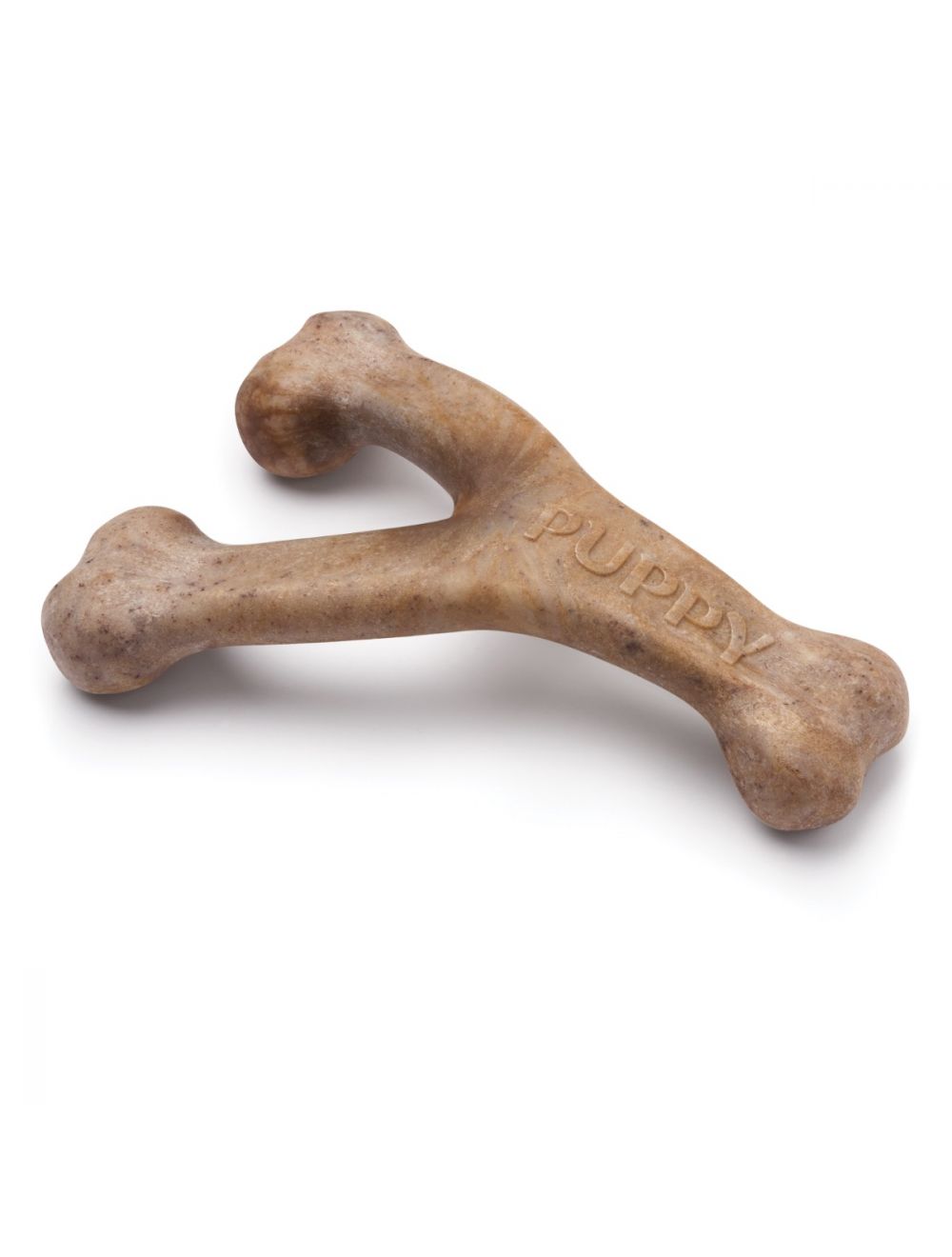 Benebone - Puppy Wishbone Bacon - S - 13cm - (854111004729) - 13 cm v:7901384