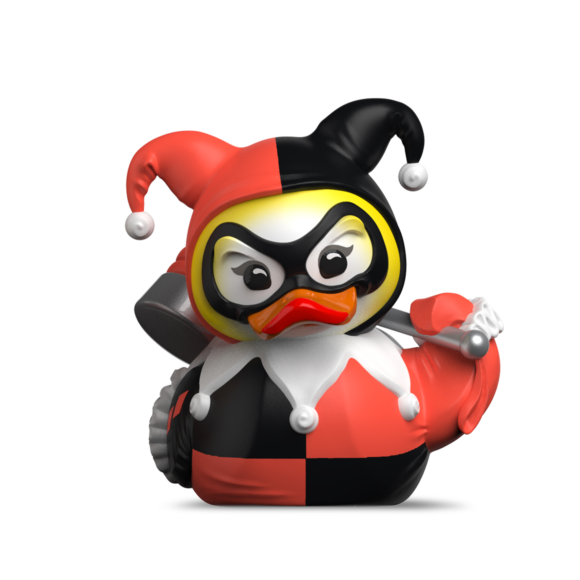 Numskull - DC Comics Tubbz MINI Harley Quinn v:3496035
