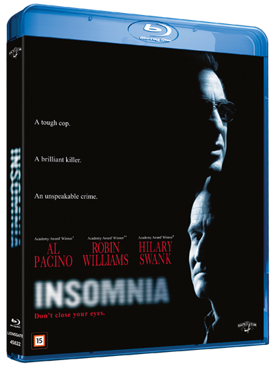 INSOMNIA (Al Pacino) v:7721984