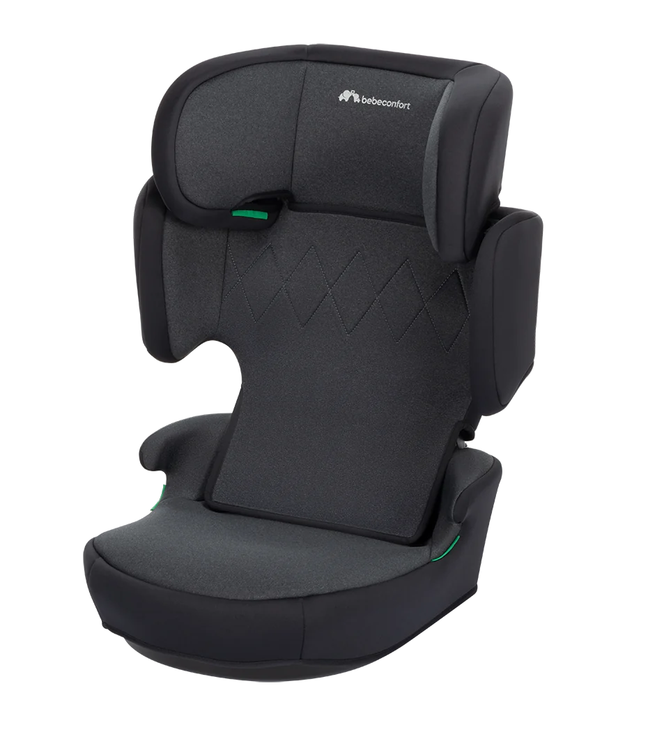 Bebeconfort – BBC Road Safe i-Size – Tinted Black – Gratis frakt v:5213108