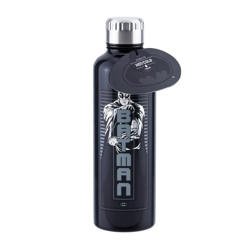 Batman Metal Water Bottle v:1124511