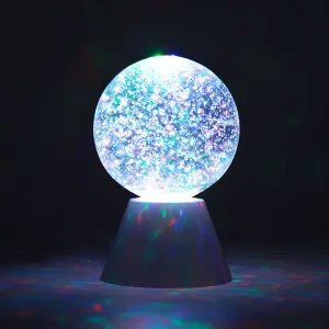 iTotal – Sphere Lamp – Glitter (XL2694A) v:6901348 iTotal – Sphere Lamp – Glitter (XL2694A) v:6901348