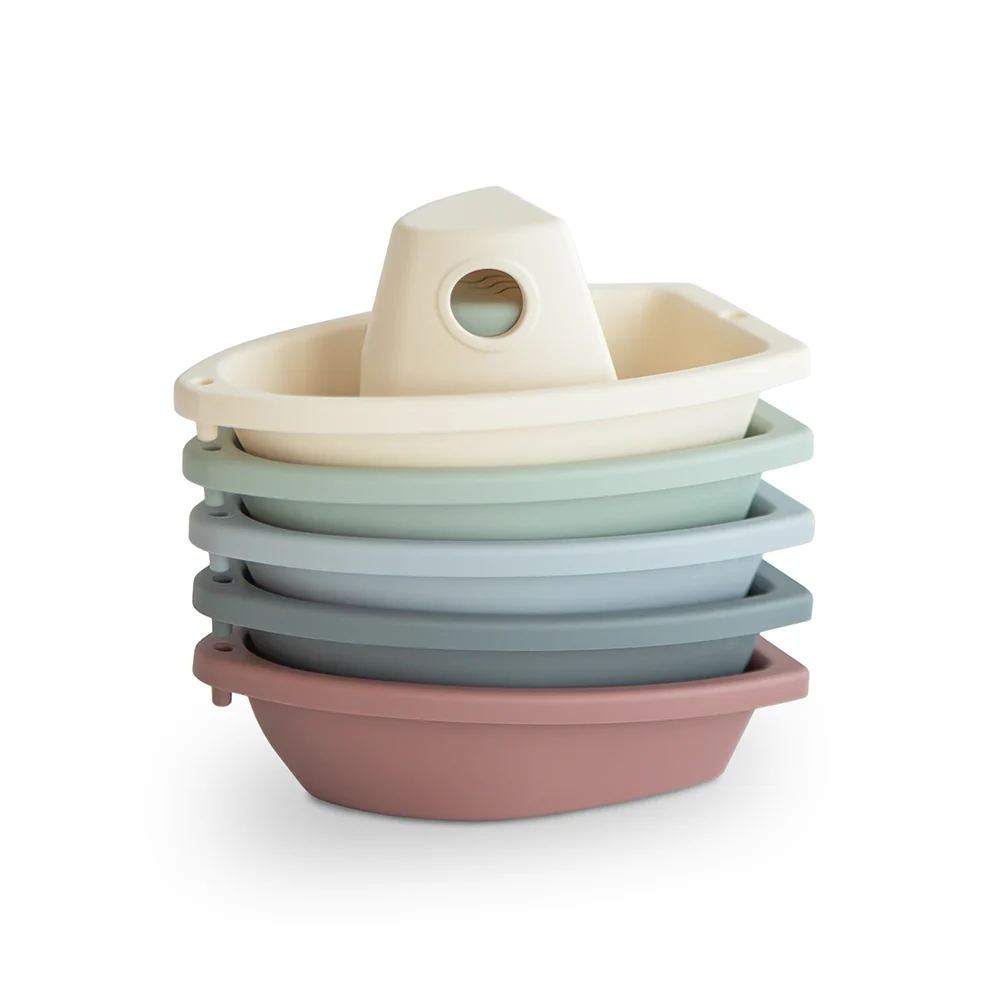 Mushie – Bath Boats Original (101004) v:4195389 Mushie – Bath Boats Original (101004) v:4195389