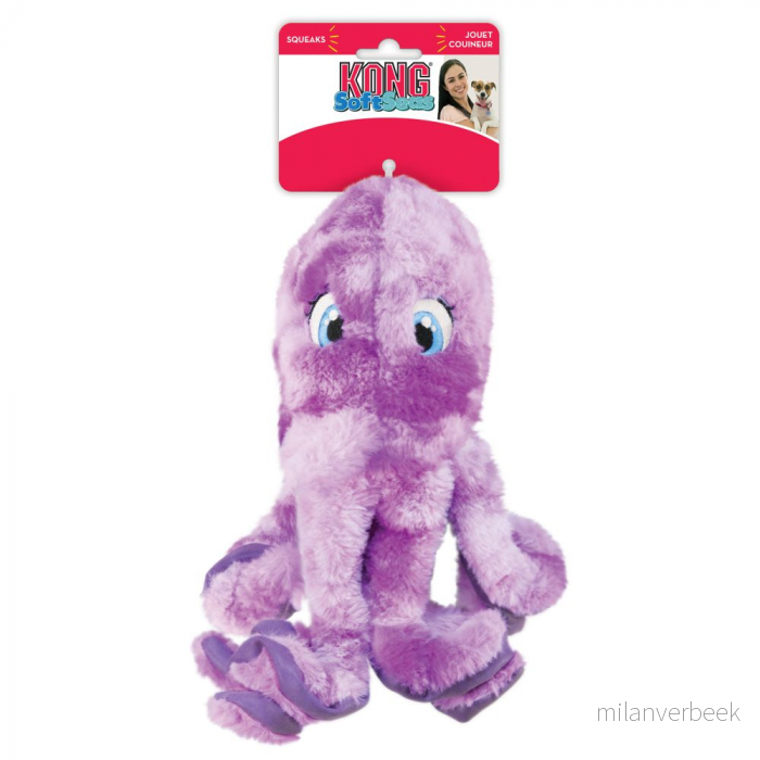 KONG - SoftSeas Octopus - L v:5249003