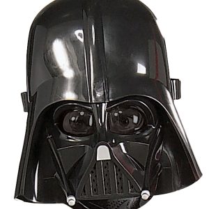 Rubies – Star Wars Mask – Darth Vader (3441) v:1781403 Rubies – Star Wars Mask – Darth Vader (3441) v:1781403