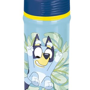 Stor – Twister Sport Drikkeflaske – Bluey v:5295527