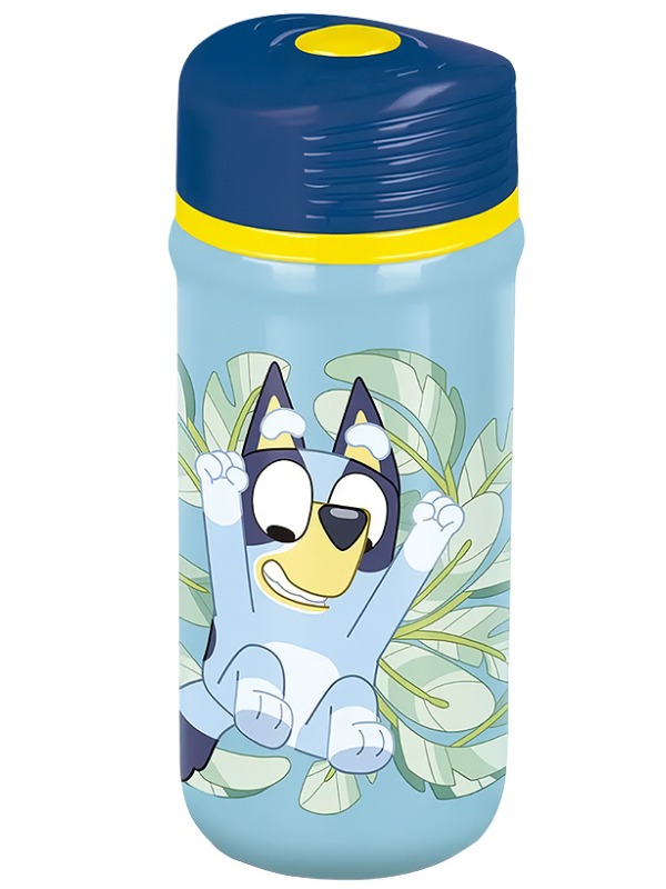 Stor – Twister Sport Drikkeflaske – Bluey v:5295527