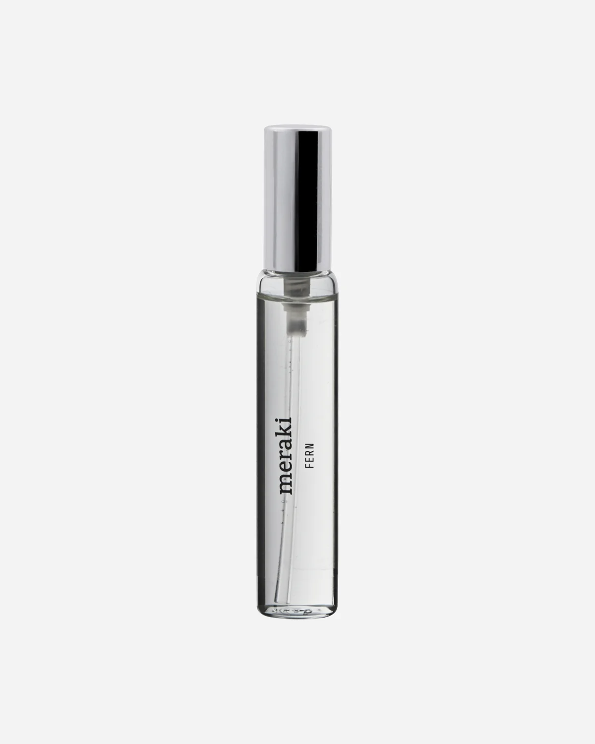 - Eau de toilette - Fern - 10 ml v:1724308