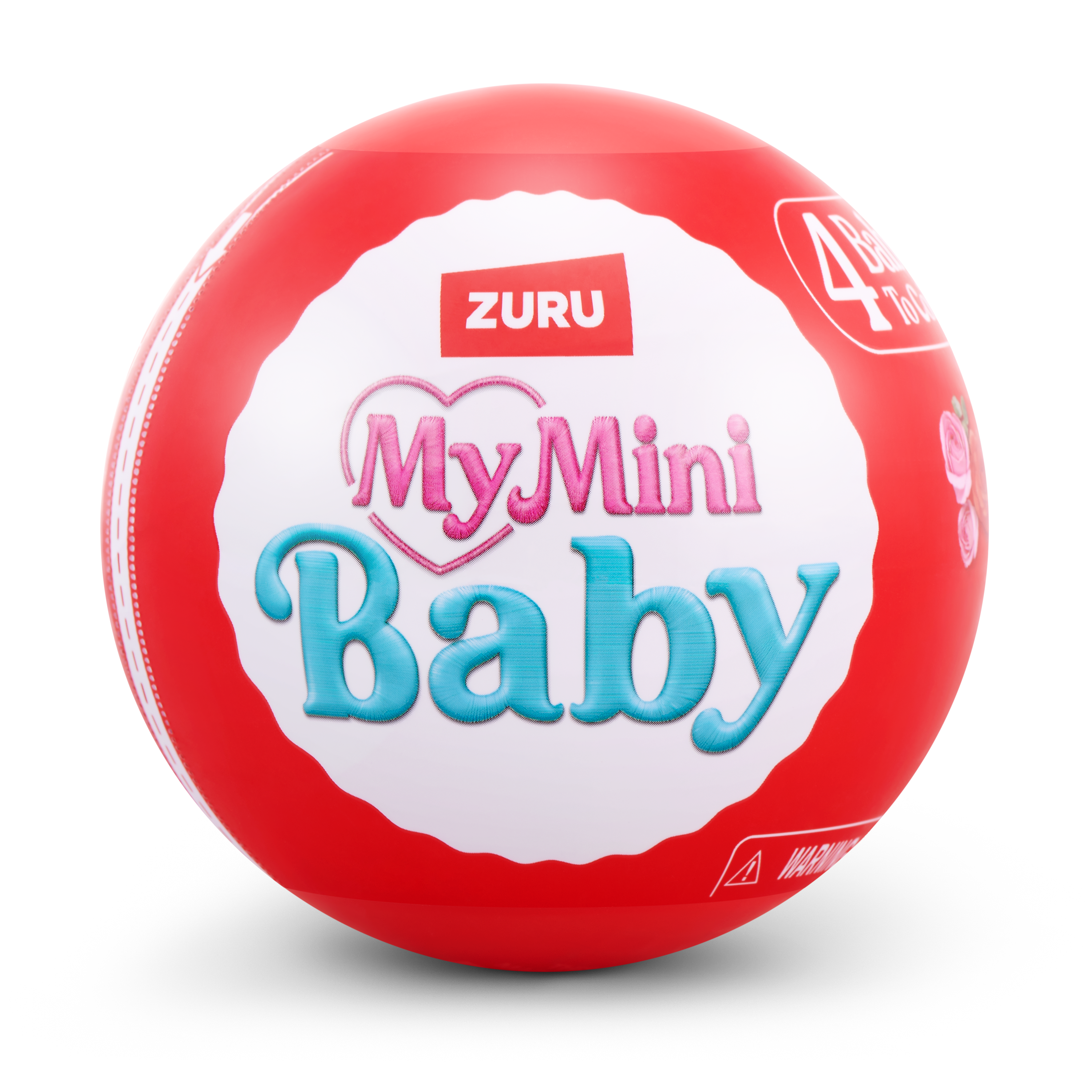 My Mini – Baby Sweethearts S1 (77759) v:8494173