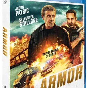 ARMOR (Sylvester Stallone) v:5553458