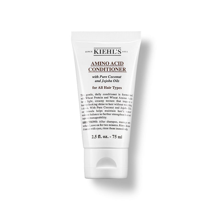 Kiehl's – Amino Acid Conditioner 75 ml – 75 v:6022793