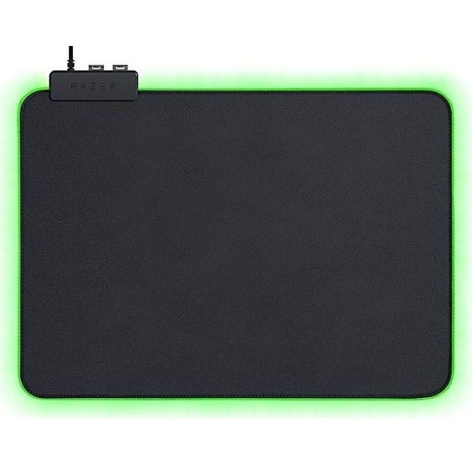 Razer – Goliathus Chroma Mousepad – Gratis frakt v:9041476