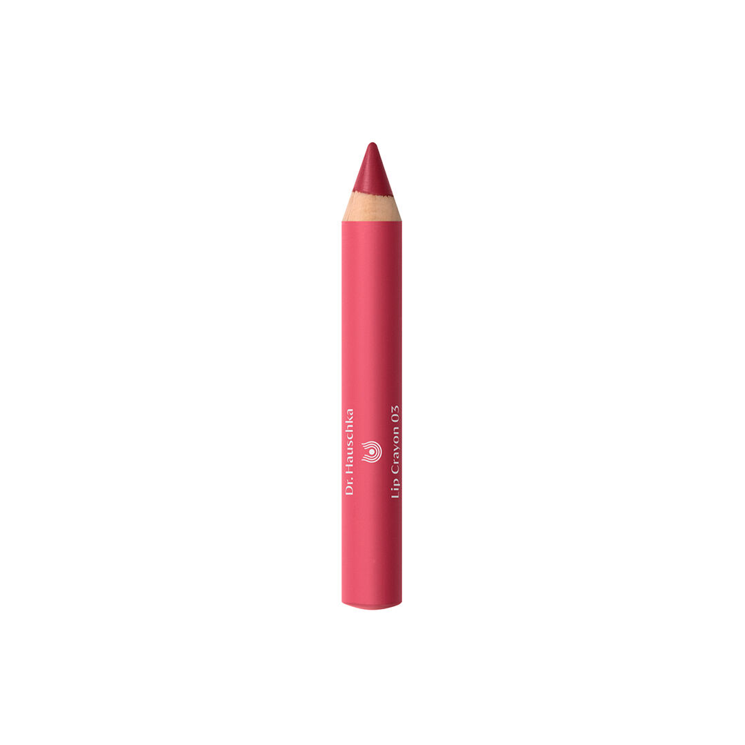 Dr. Hauschka – Lip Crayon – Grape v:1772936 Dr. Hauschka – Lip Crayon – Grape v:1772936