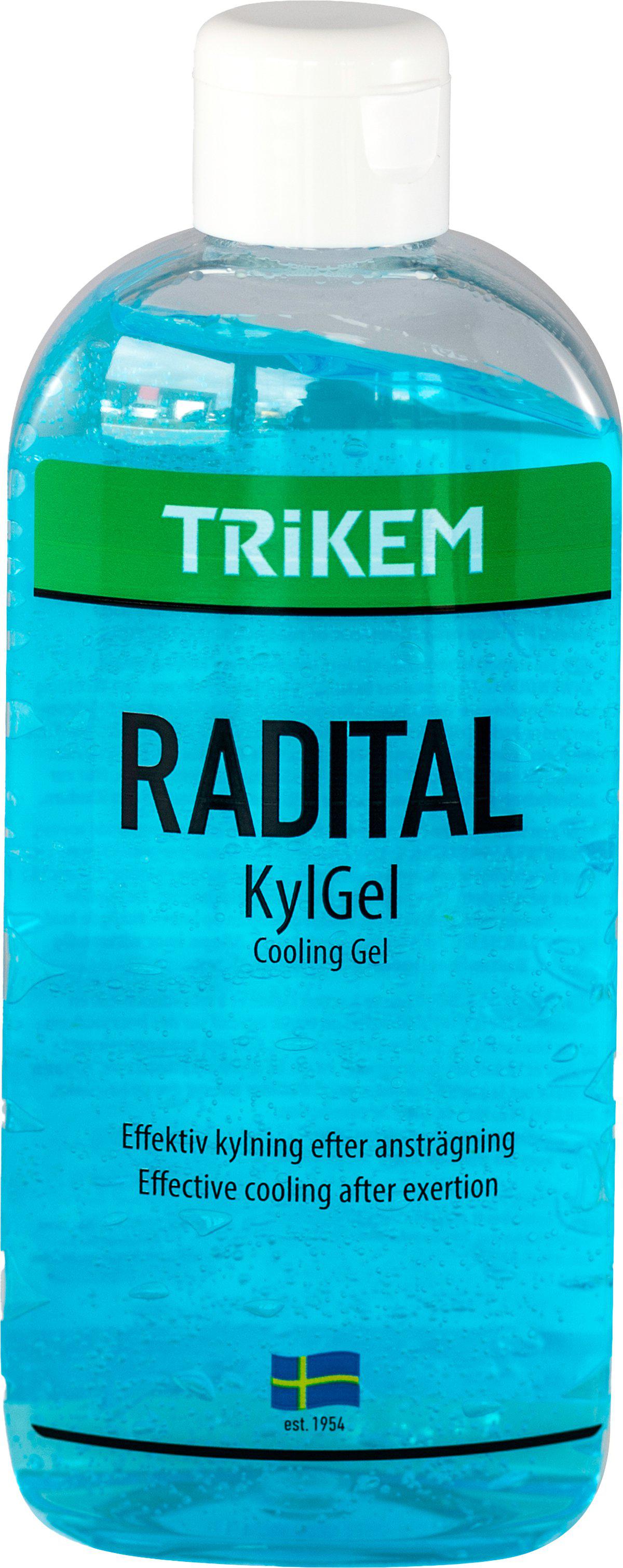 TRIKEM - Cooling Gel 500Ml - (721.2322) v:2352826