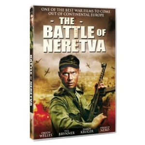 Battle of Neretva, The (Yul Brynner) v:3334778