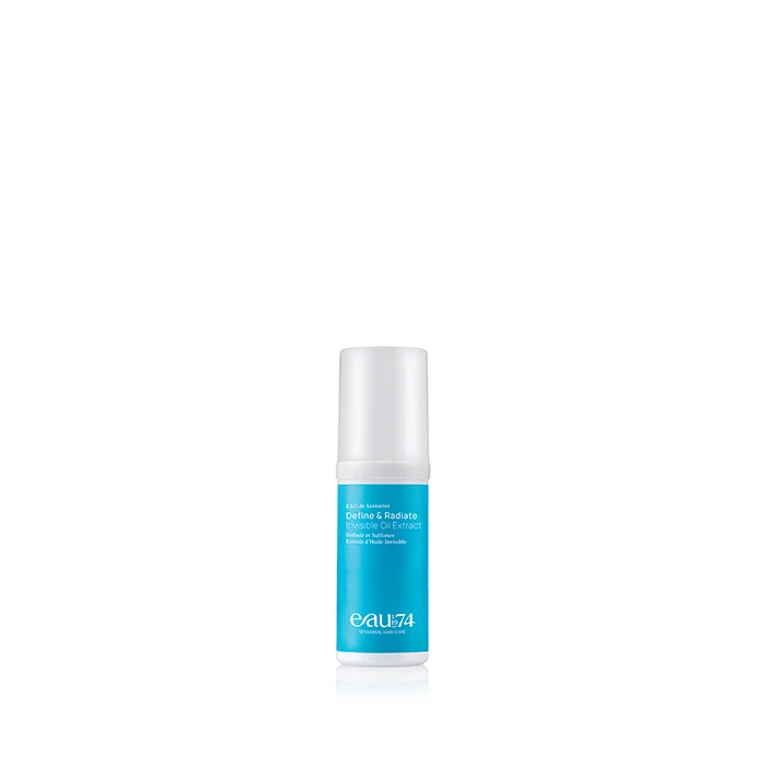EauDe1974 – Define & Radiate Oil Extract – 30 ml v:4971011