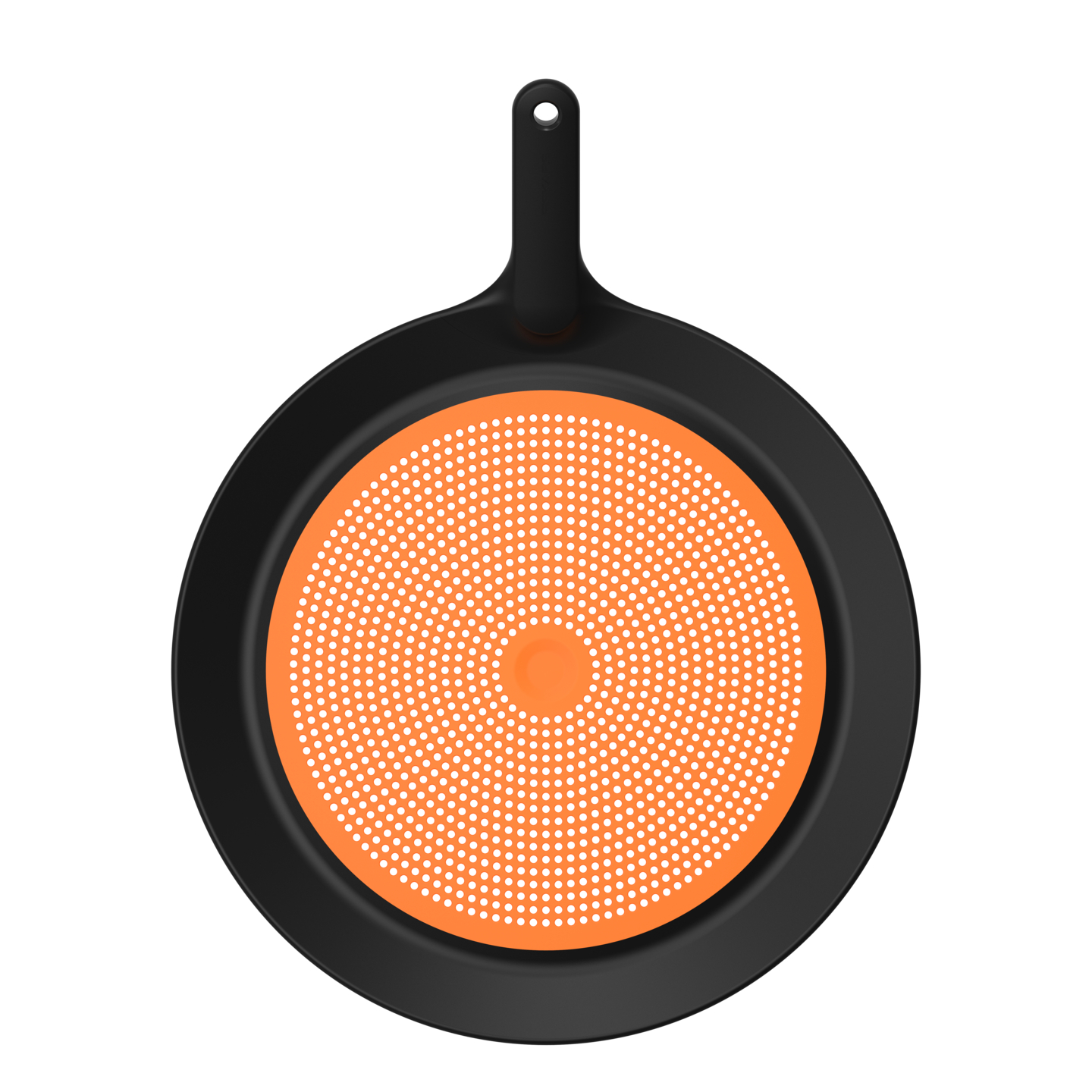Fiskars - FunctionalForm Sprutlokk - Forhindrer sprut og slipper ut damp v:4836176