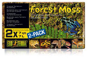 Exo Terra – Forest Moss 7L – (222.5092) v:9055488 Exo Terra – Forest Moss 7L – (222.5092) v:9055488