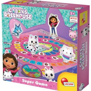 Gabby's Dollhouse – Goose Game (112029) v:6733926 Gabby's Dollhouse – Goose Game (112029) v:6733926