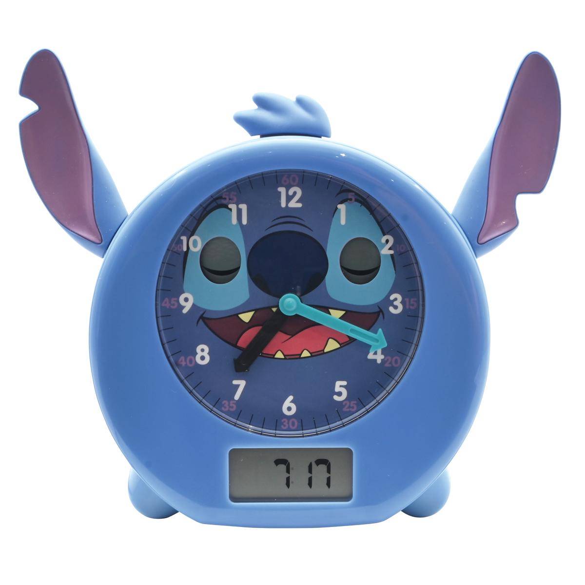 Lexibook – My Educational Stitch Sleep Companion (RLT100D) – Gratis frakt v:8324055 Lexibook – My Educational Stitch Sleep Companion (RLT100D) – Gratis frakt v:8324055