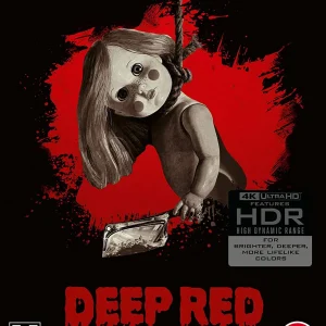 Deep Red v:2208259